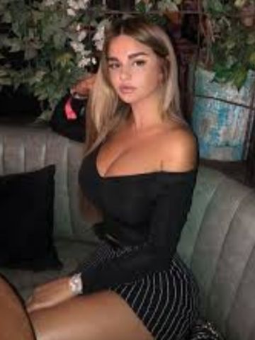 Проститутка Евгения