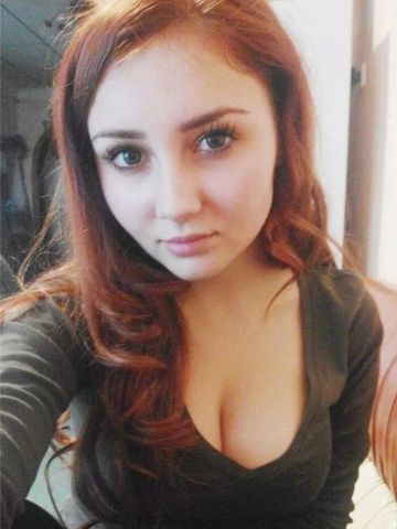 Проститутка Юна